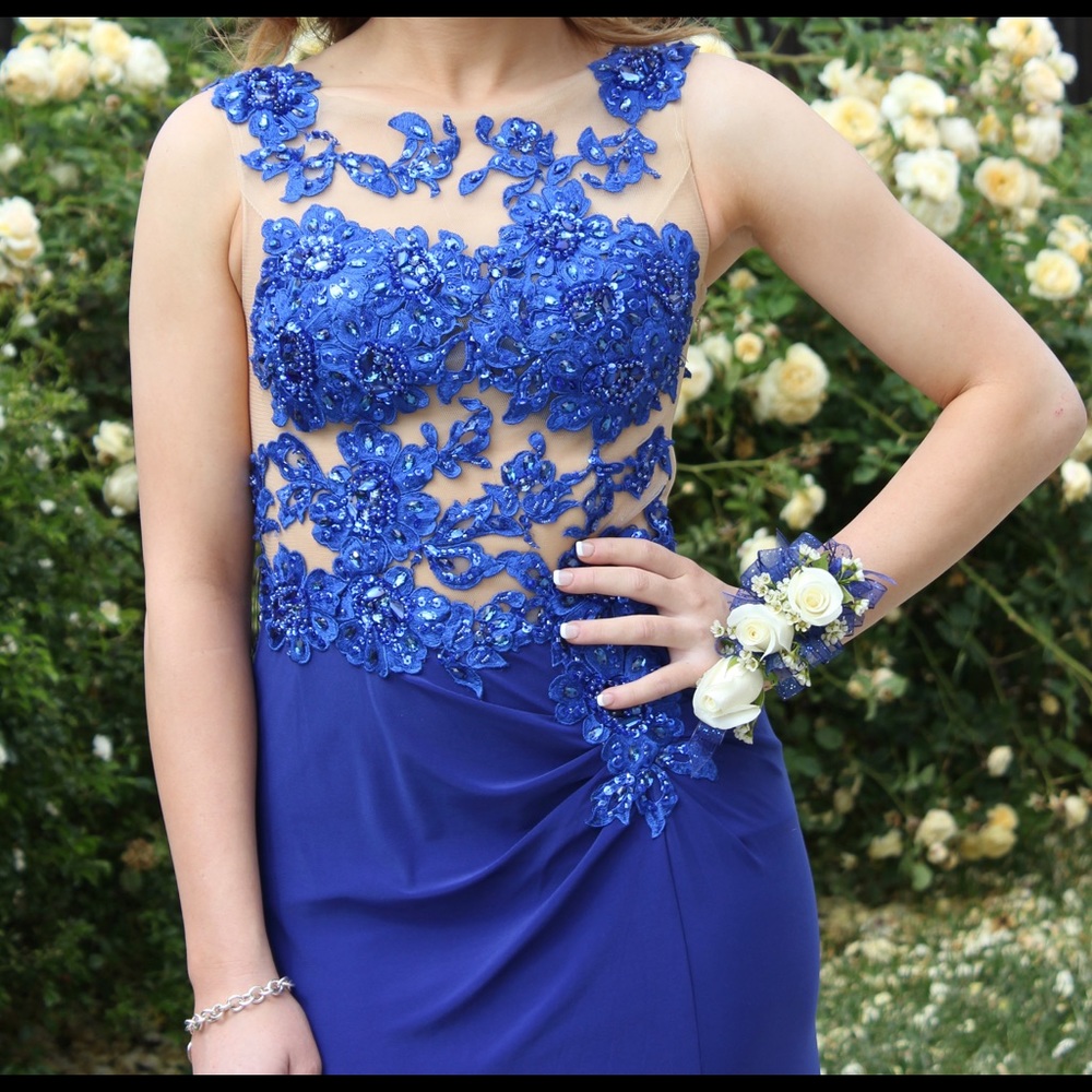 Prom Dress💕